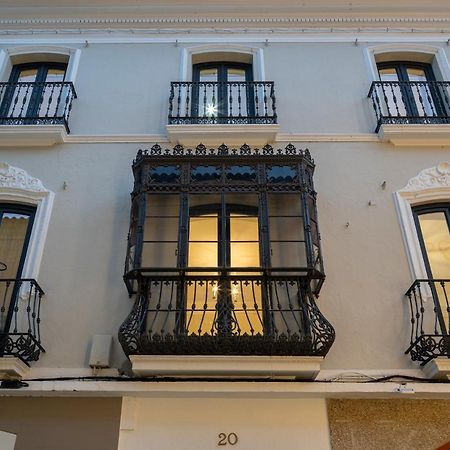 Petronila 1881 Apartment Мерида Екстериор снимка