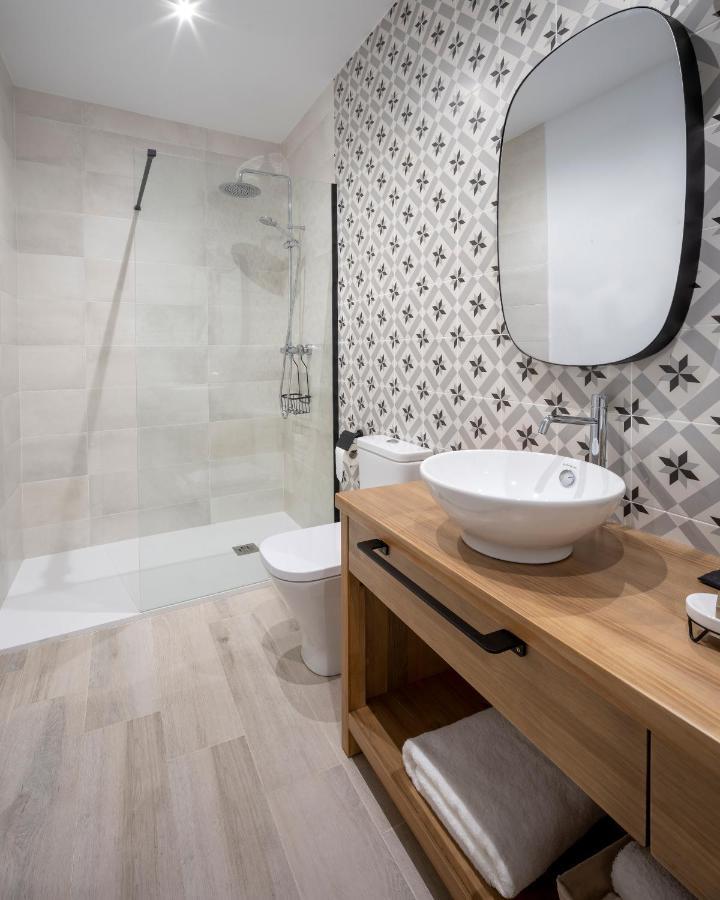 Petronila 1881 Apartment Мерида Екстериор снимка