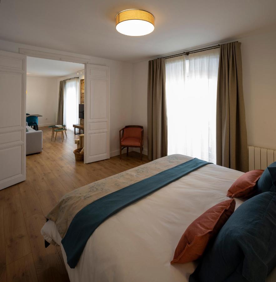 Petronila 1881 Apartment Мерида Екстериор снимка