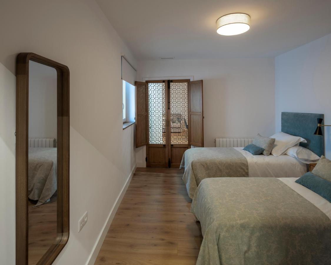 Petronila 1881 Apartment Мерида Екстериор снимка