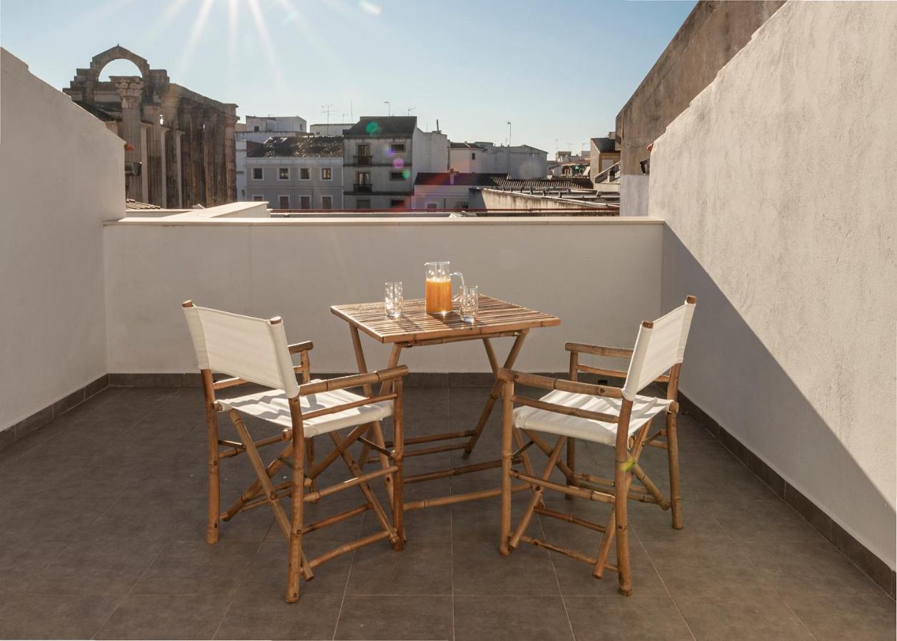 Petronila 1881 Apartment Мерида Екстериор снимка