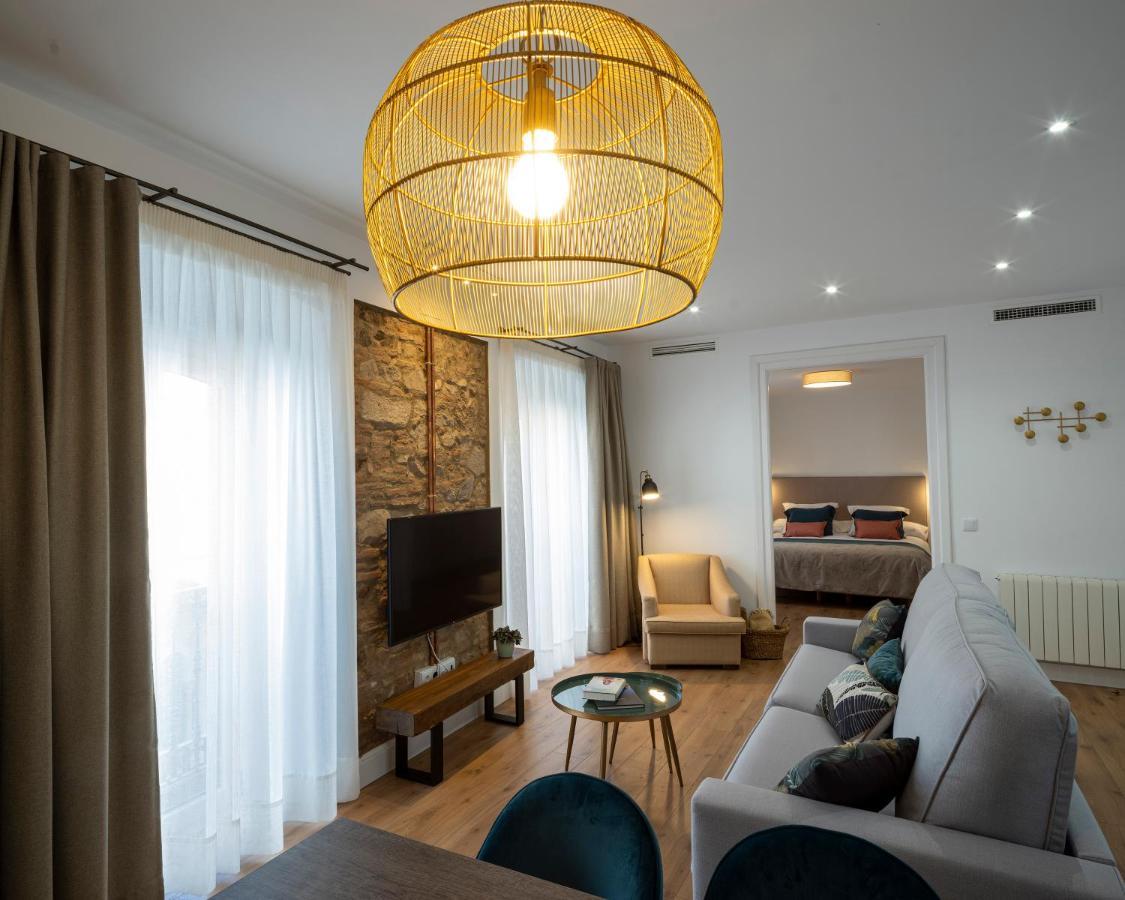 Petronila 1881 Apartment Мерида Екстериор снимка