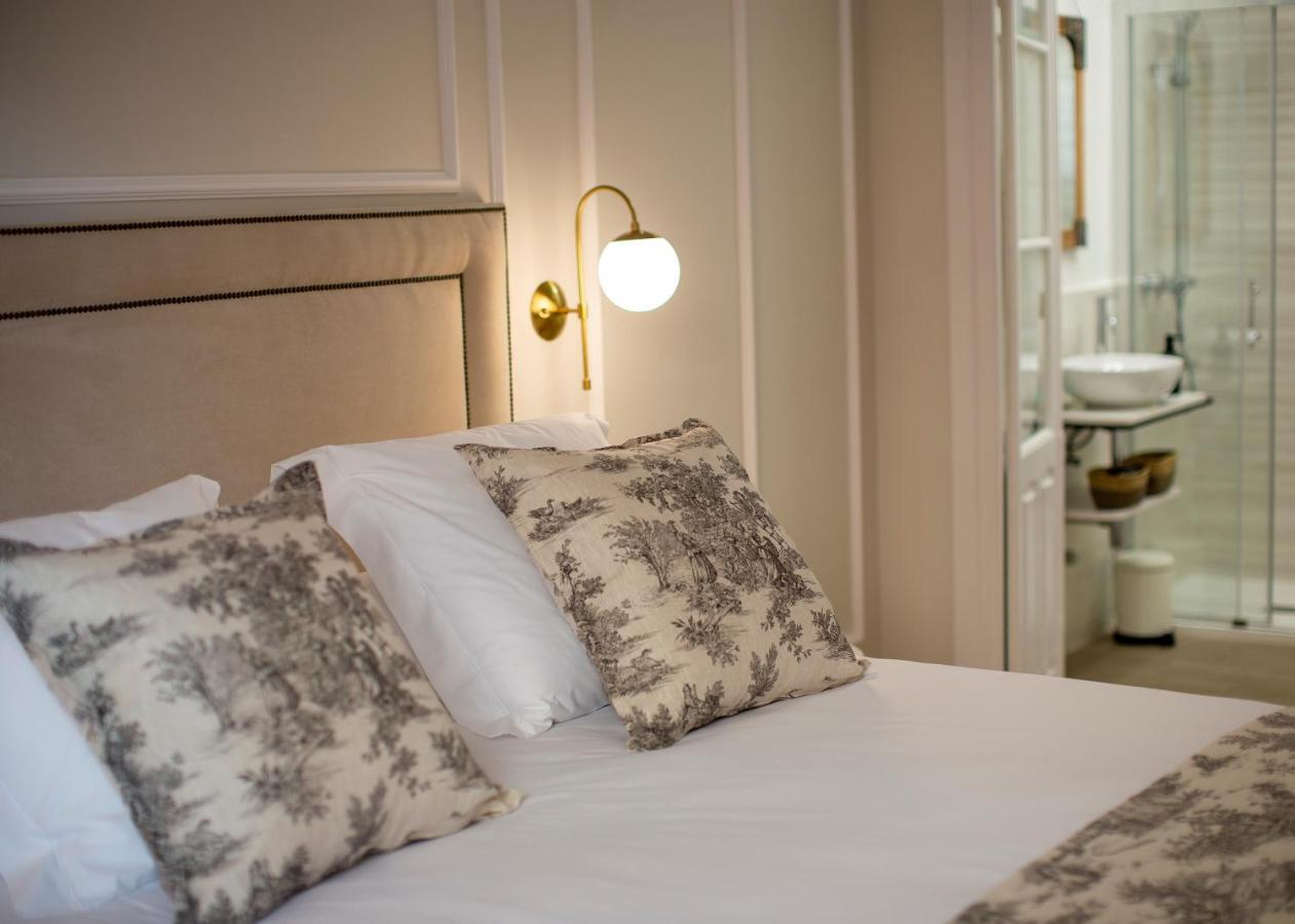 Petronila 1881 Apartment Мерида Екстериор снимка