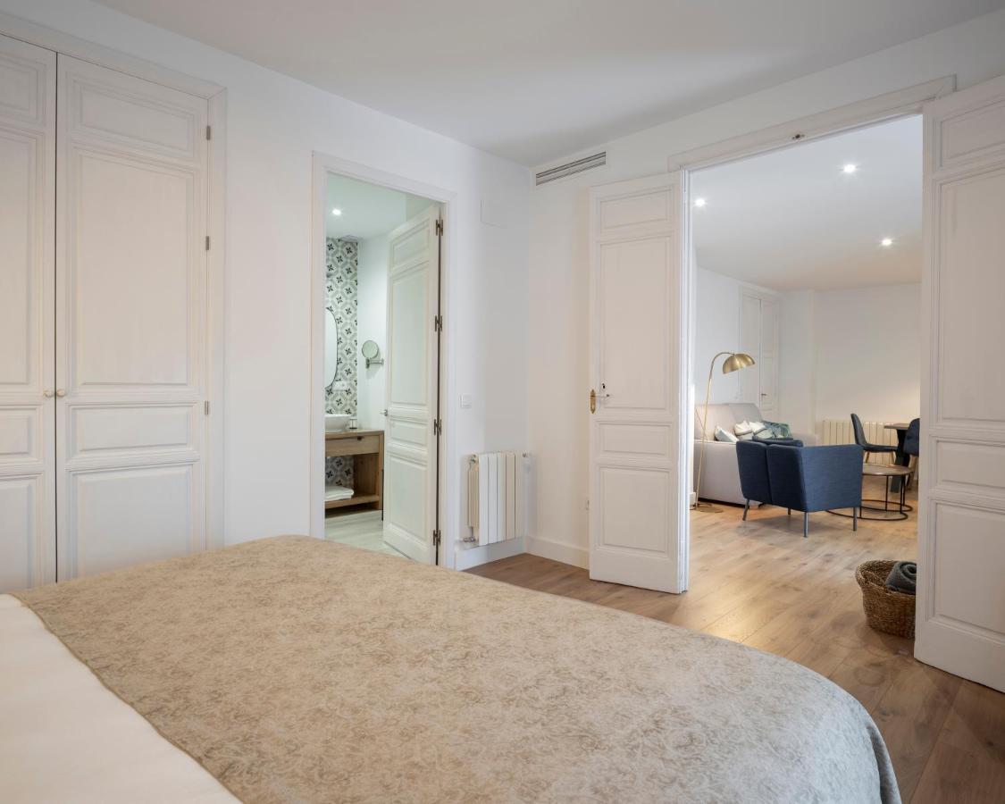 Petronila 1881 Apartment Мерида Екстериор снимка