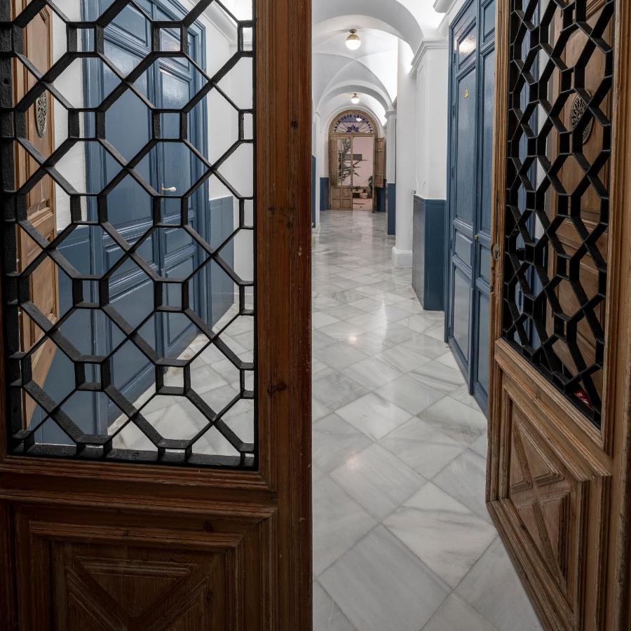 Petronila 1881 Apartment Мерида Екстериор снимка