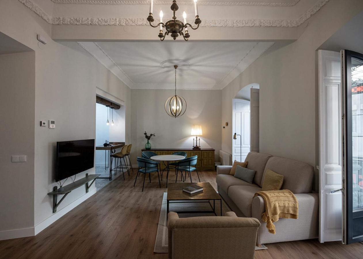Petronila 1881 Apartment Мерида Екстериор снимка