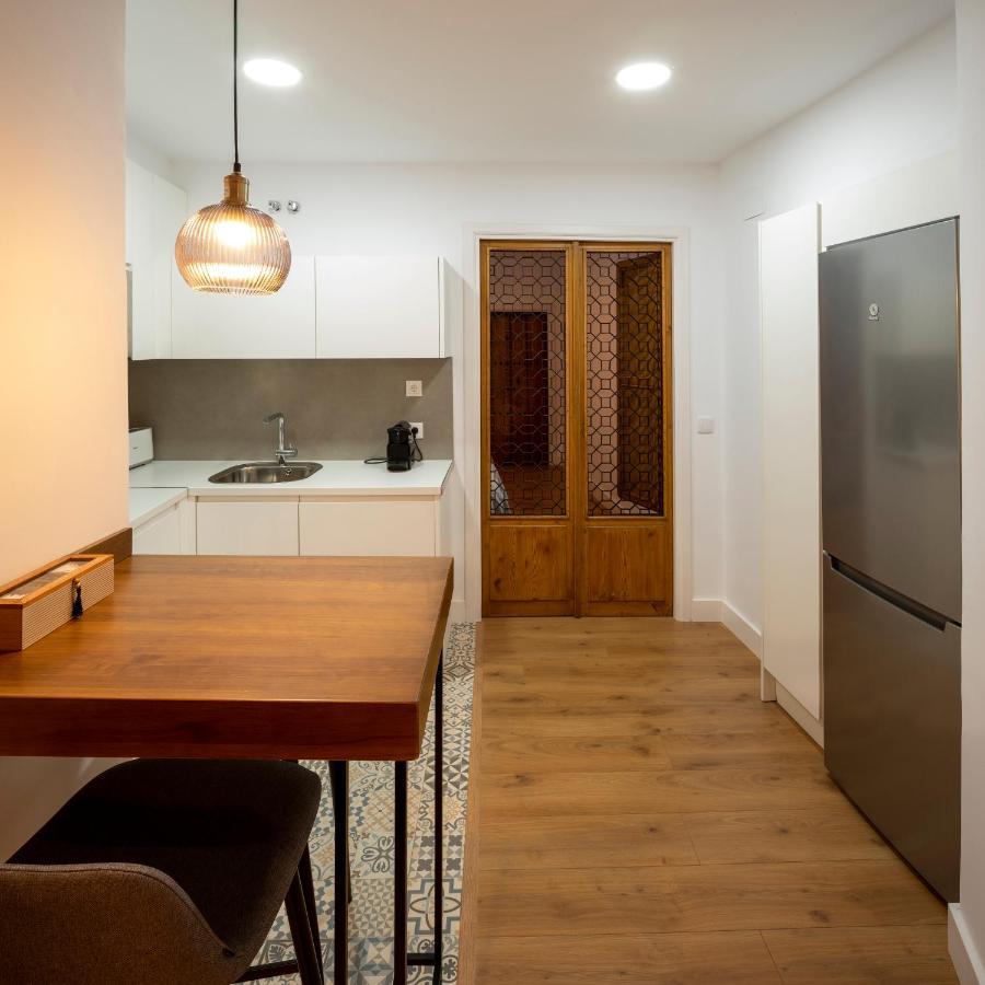 Petronila 1881 Apartment Мерида Екстериор снимка