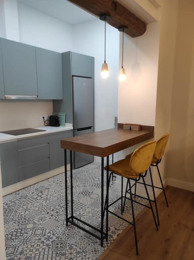 Petronila 1881 Apartment Мерида Екстериор снимка