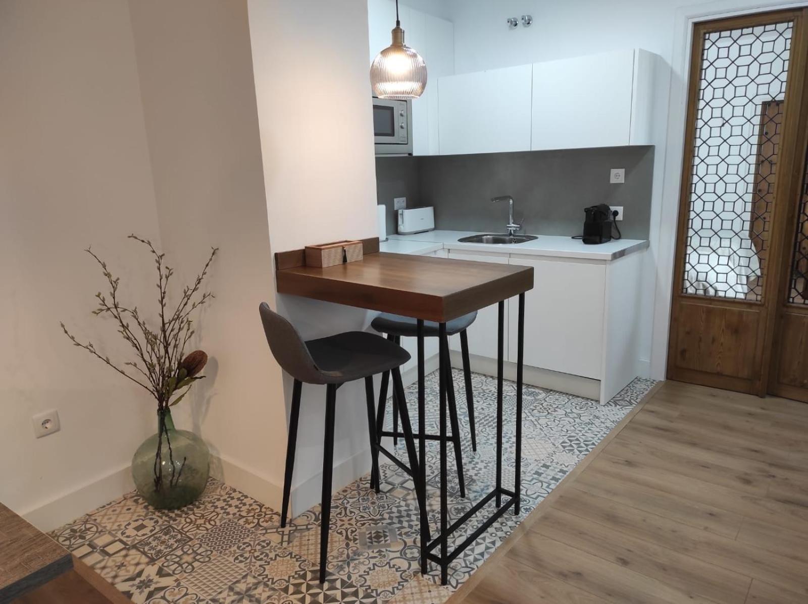 Petronila 1881 Apartment Мерида Стая снимка