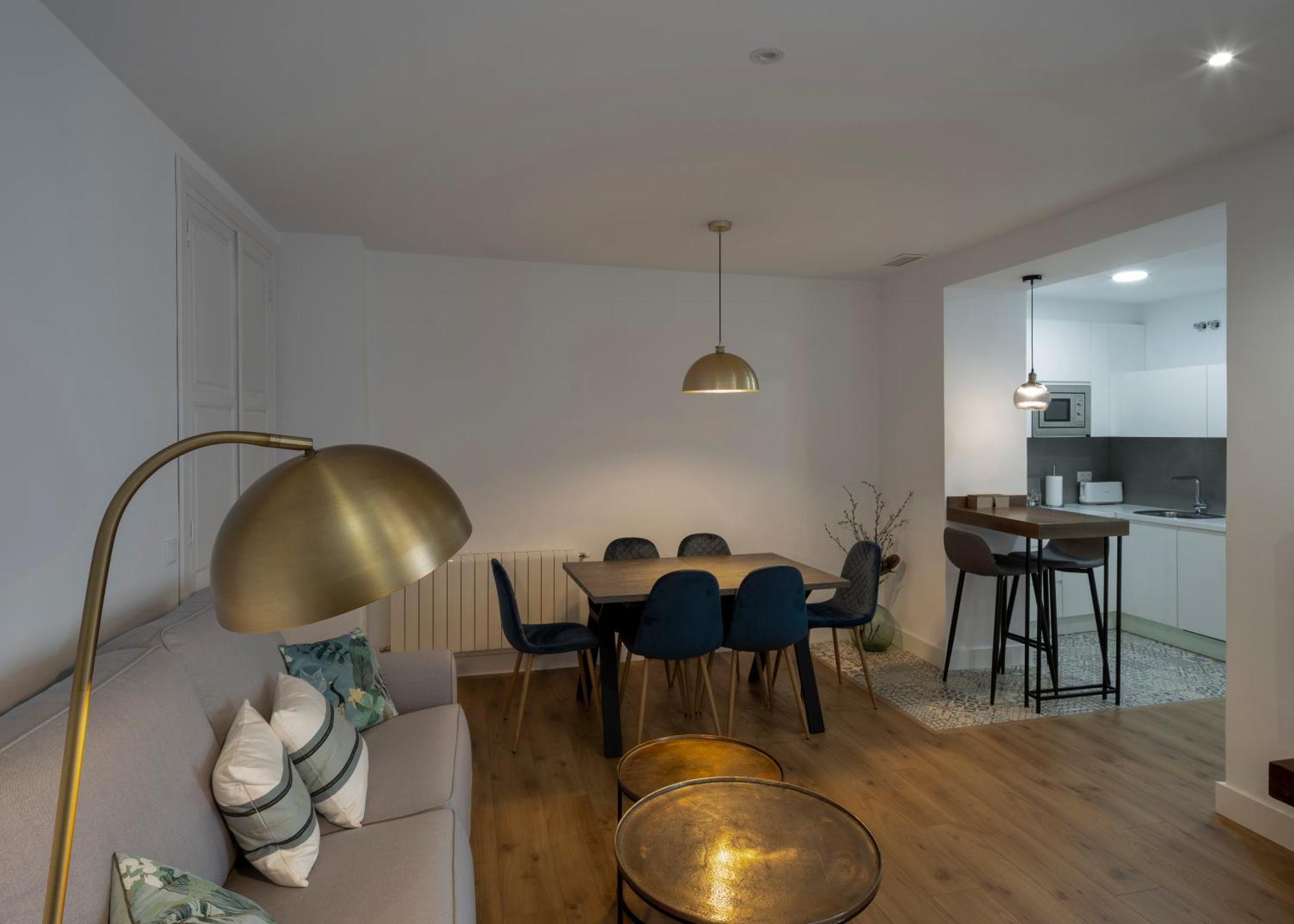 Petronila 1881 Apartment Мерида Стая снимка