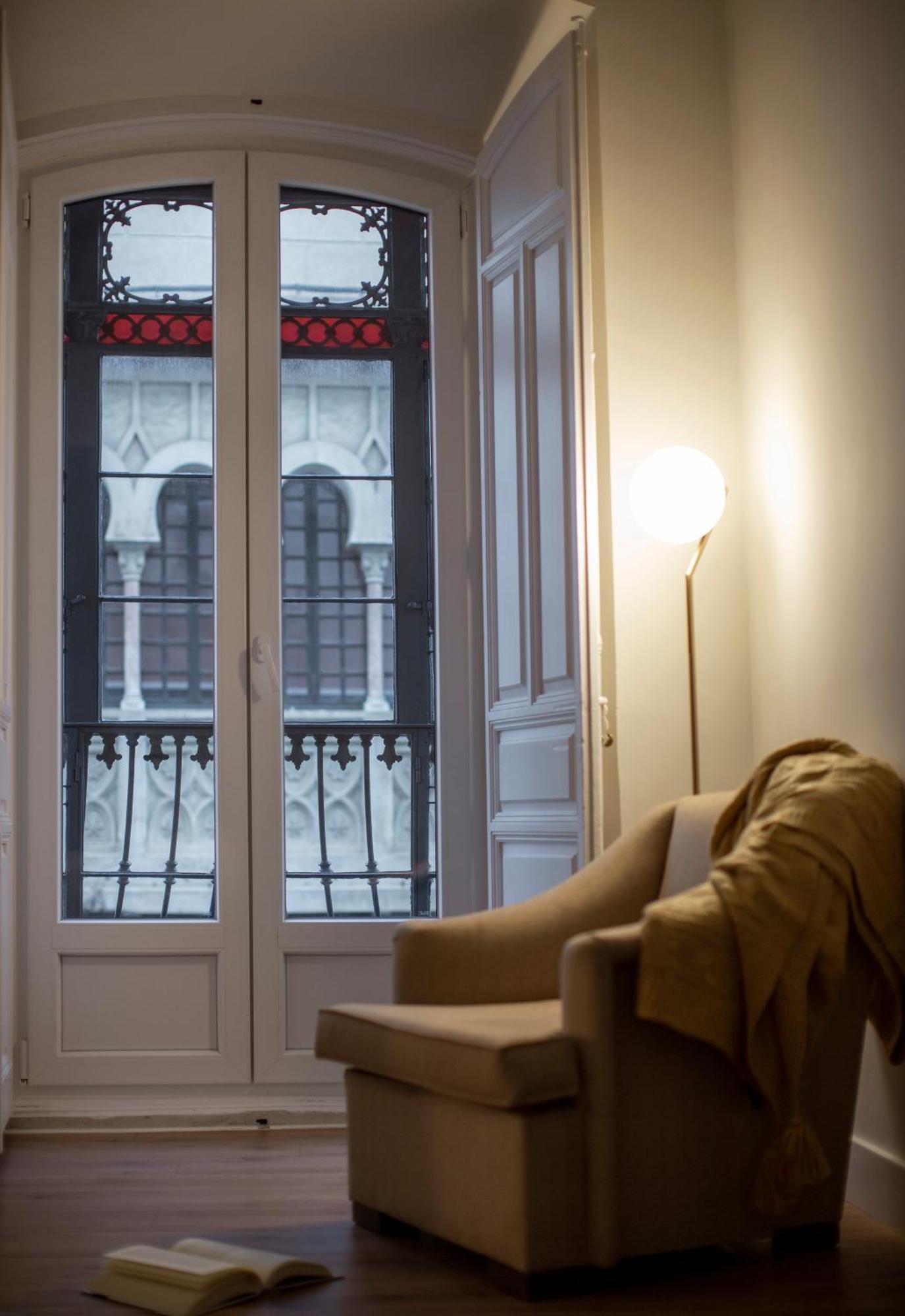 Petronila 1881 Apartment Мерида Стая снимка