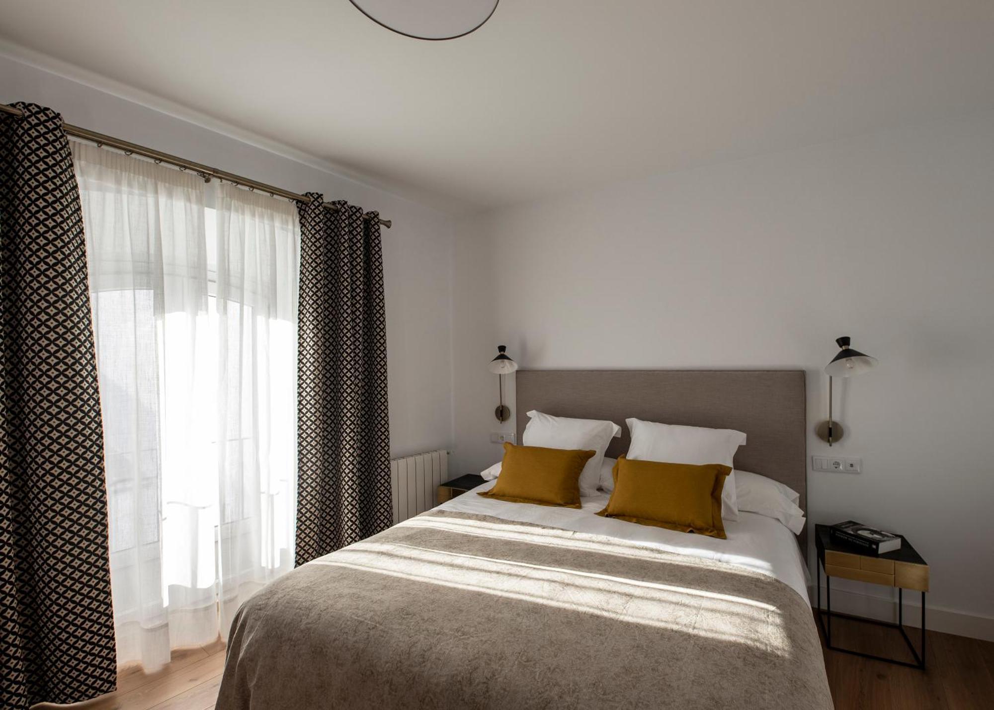 Petronila 1881 Apartment Мерида Стая снимка